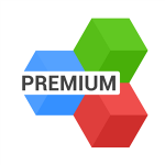 OfficeSuite Premium v4.10.30471 + Patch - [haxNode]