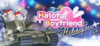 Hatoful Boyfriend Holiday Star Dove Actually Edition