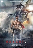 baaghi 2 songs