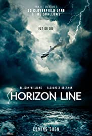 Horizon Line 2020 HDRip XviD B4ND1T69