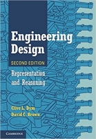 Engineering Design: Representation and Reasoning Engineering Design: Representation and Reasoning