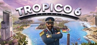 Tropico 6-CODEX Tropico 6-CODEX