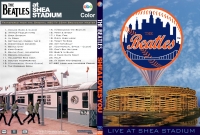 The Beatles Shea Stadium - VIDEO FROM ABC TV MASTERS