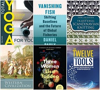 Assorted Books Collection - August 02 2019