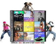 MutzNutz Music Pack 353 2020 - [ ANT ]