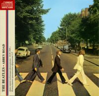 The Beatles - Abbey Road - (2002)
