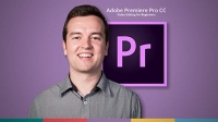 [UDEMY] Adobe Premiere Pro: Ultimate Beginner Course [SymBiOTes]