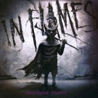 In Flames - I, the Mask (Limited Edition)2019ak In Flames - I, the Mask (Limited Edition)2019ak