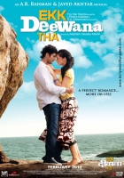 Ekk Deewana Tha (2012) Scam
