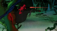 Wizards 1977 BRRip XviD MP3-XVID