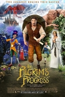 The Pilgrims Progress 2019 WEBRip x264-ION10