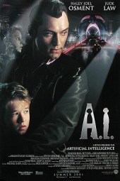 A I Artificial Intelligence 2001 720p BluRay x264-Mkvking