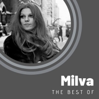 Milva - The Best of Milva (2020) Mp3 320kbps [PMEDIA] ️