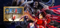 ONE PIECE: PIRATE WARRIORS 4 Update Only v27.12.2020 ONE PIECE: PIRATE WARRIORS 4 Update Only v27.12.2020