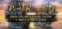 Port Royale 4