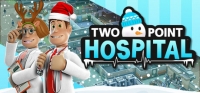 Two Point Hospital v1.17.44089