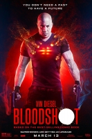 Bloodshot 2020 WEB-DL x264-FGT