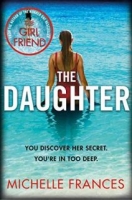 The Daughter - Michelle Frances [EN EPUB] [ebook] [ps]
