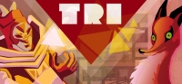 TRI: Of Friendship and Madness v1.2 TRI: Of Friendship and Madness v1.2