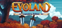 Evoland Legendary Edition Build 20210113 Evoland Legendary Edition Build 20210113