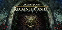 Forgotten Places: Regained Castle v1.1.3 full and data