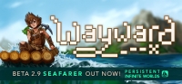 Wayward Beta 2.9.5