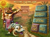Zuma 1 Zuma 1