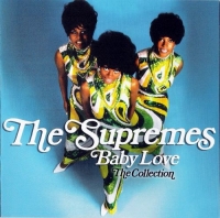 The Supremes - Baby Love : The Collection (2012) [FLAC] [DJ]