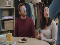 Strays S02E01 480p x264-mSD EZTV