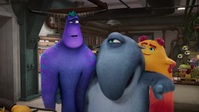 Monsters at Work S01E01 XviD-AFG EZTV Monsters at Work S01E01 XviD-AFG EZTV