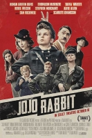 Jojo Rabbit 2019 MultiSub 720p x265-StB