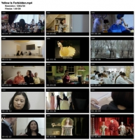 Yellow Is Forbidden (1280x720p HD, 50fps, soft Eng subs)