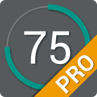 Battery Widget Reborn 2017 PRO v2.6.2.apk
