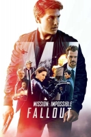 Mission Impossible Fallout 2018 HDRip XviD AC3-EVO[TGx]