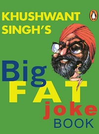 The Big Fat Joke Book The Big Fat Joke Book