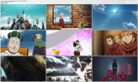 [HR] Black Clover 151 [Web 1080p HEVC Multi] HR-RG