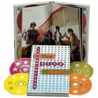 VA - The Disco Box { F L A C }
