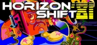 Horizon Shift '81 Horizon Shift '81