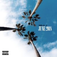Mila J - June 2018 - EP [2018] [EDM RG]