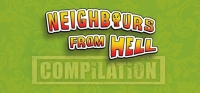 Neighbours Back from Hell HD Remaster