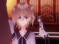 Blue Reflection Ray S01E02 480p x264-mSD EZTV