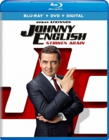 Johnny English Strikes Again 2018 720p BluRay