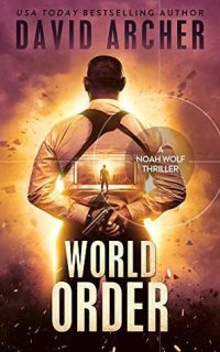 World Order - David Archer [EN EPUB] [ebook] [ps]