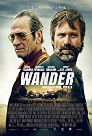 Wander 2020 HDRip XviD B4ND1T69