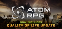 ATOM RPG: Post-apocalyptic indie game v1.085 ATOM RPG: Post-apocalyptic indie game v1.085