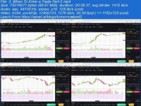 [ FreeCourseWeb ] Bitcoin and Cryptocurrency Trading Course (2021 Edition)