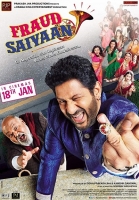 Fraud Saiyyan (2019) Hindi 720p WebRip x264 AAC - [Team MS]
