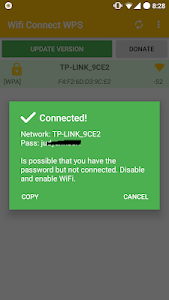 Wifi Connect WPS v1.2.3 [Paid] [Softhound]