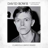 David Bowie - Clareville Grove Demos (2019) [320 KBPS]