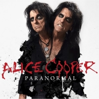 Alice Cooper - Paranormal (Deluxe Edition) (2017) (Real 320) [DJ]